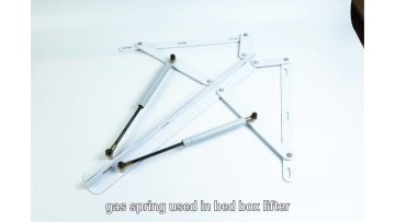 video of different gas spring