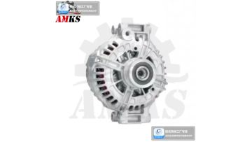 23775Bosch automotive generator