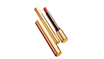 Satin lipstick video