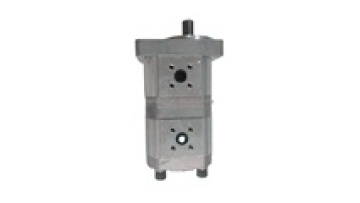 HITACHI Kubota Zexel Diesel Kiki Hydraulic Gear Pump for Mini Excavator - 307012-5000 307012-5011 307012-9471 307012-11001
