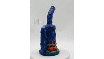 Glass Bong,Borosilicate Glass Pipe,Glass Hookah