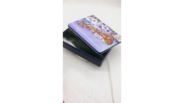 Soap In Tin Box.MP4