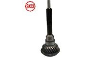 hot sale  oem 8871256/42548128 mainshaft   28401