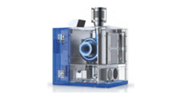 Magnetic Levitation Blowers for Industrial Water Treatment1