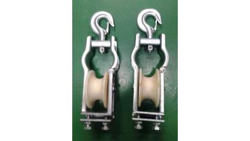 Pulley Block (1)
