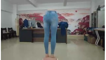 Denim Jeans 1