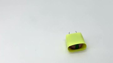 Common-mode inductance