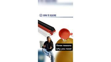 foam silicone rubber22