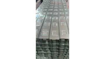 Fully Automatic Cable Tray Cover Forming Machine