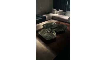 M763 coffee table