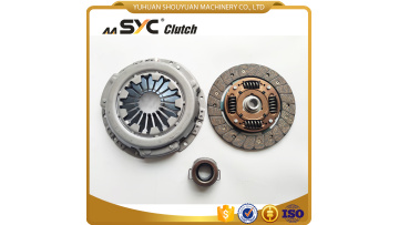 Chevrolet Sail 1.4 Clutch Kit GMK-063