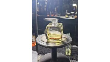 Perfume bottles production line