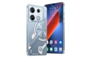 Ultra Thin, Waterproof, and Dustproof Smartphone - GT10 Pro 16+1TB1