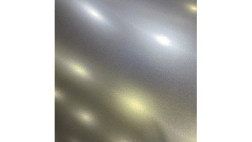 galvanized steel no colours
