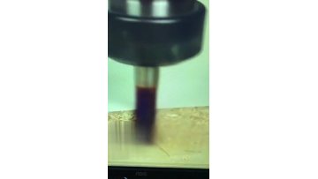  2/4 Corner Radius End Mills