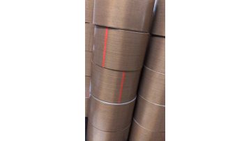 PTFE adhesive tape