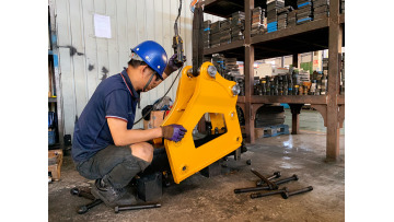 Workshop production video