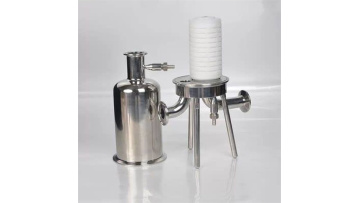 Microporous precision filter