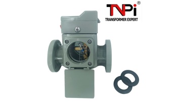 QJ25 series Buchholz relay