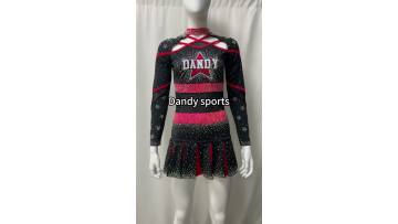 cheer uniform