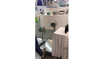 Intrinsically Safe Explosion-Proof Electronic Scale Weighing Equipment
