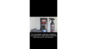 Leather Cleaning Wax