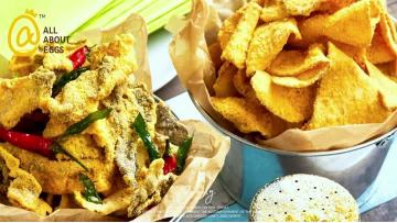  Salted Egg Yolk For Sale