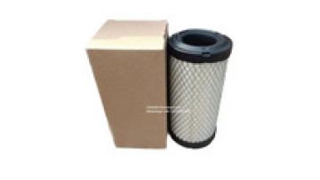 air filter manufacturer industrial engine air filter AF25550 30-60049-20 P822686  for Excavator Parts filter air1
