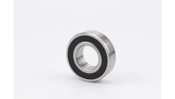 S6205RS Deep Groove Ball Bearing