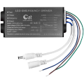 DC 20-120V CE LED Emergency Power Supply