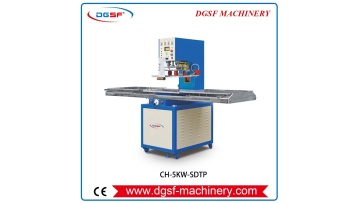 CH-5KW-SDTP Single head welding machine (1)