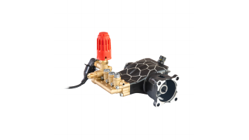 KLS Plunger Pump 12LPM 100Bar