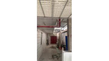 Baisite's Fabric Rain Tester: Now in Use for Enhanced Quality Control