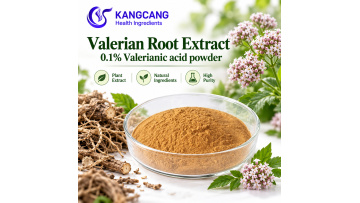 Valerian Root Extract
