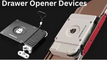 New Release | Drawer Opener Device P79 +P88