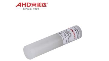 PP Plastic Rods Material
