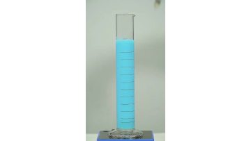 Polyacrylamide For Sewage Treatment