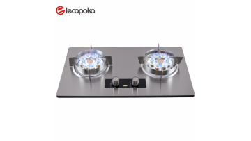strong power gas stove