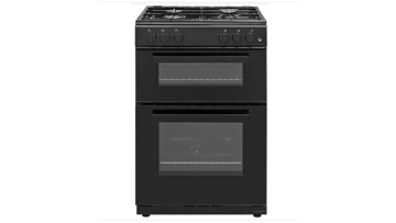 Freestanding Gas Stove With Oven