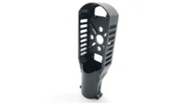 Custom High Precision OEM  Accessories Metal Plastic Prototype Car Parts Custom CNC Motorcycle Parts1