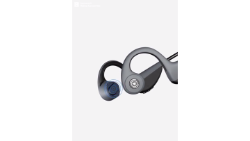 Z8 V5.0 Headphones Sweatproof Wireless Outdoor Sports Earphones Bone Conducting Headset OEM1