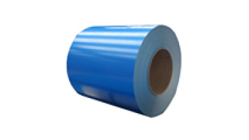 Factory Price AZ80 Prepainted Aluzinc Galfan Color Coated Steel Coils1