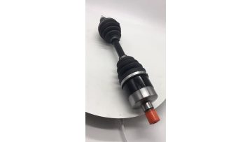 FITS 2017  Can-Am Maverick X3 R Front Left Axle Shaft OE ATV-CA-8-123  FOR ATV UTV QUAD1