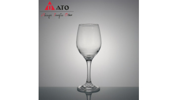 Wine glass cup 