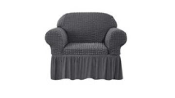 easy-going Spandex covers for armchair non slip elastic covers for armchairs Furniture Protector sofa cover stretch1