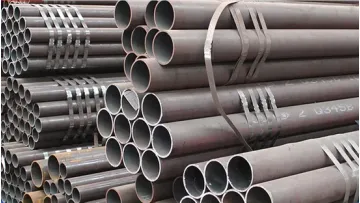ASTM A192/ASME SA192 Carbon Steel Seamless Pipe1