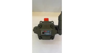 AMSON VANE PUMP