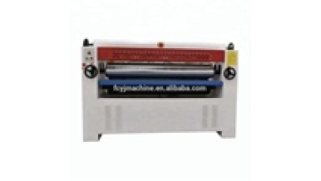 Heavy Duty Plywood Wood Glue Spreader Machine1