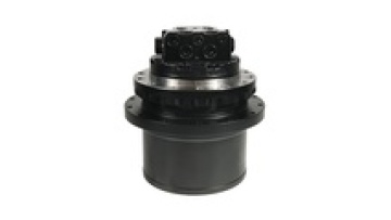 ZW factory ZW & ZHTE travel device and motor PC78 for crawler hydraulic excavator and hydraulic open circuit1