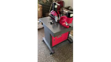 Busbar Processing Machine,3-In-1 Busbar Processing